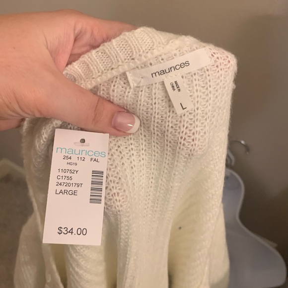 Sweater - Picture 3 of 3